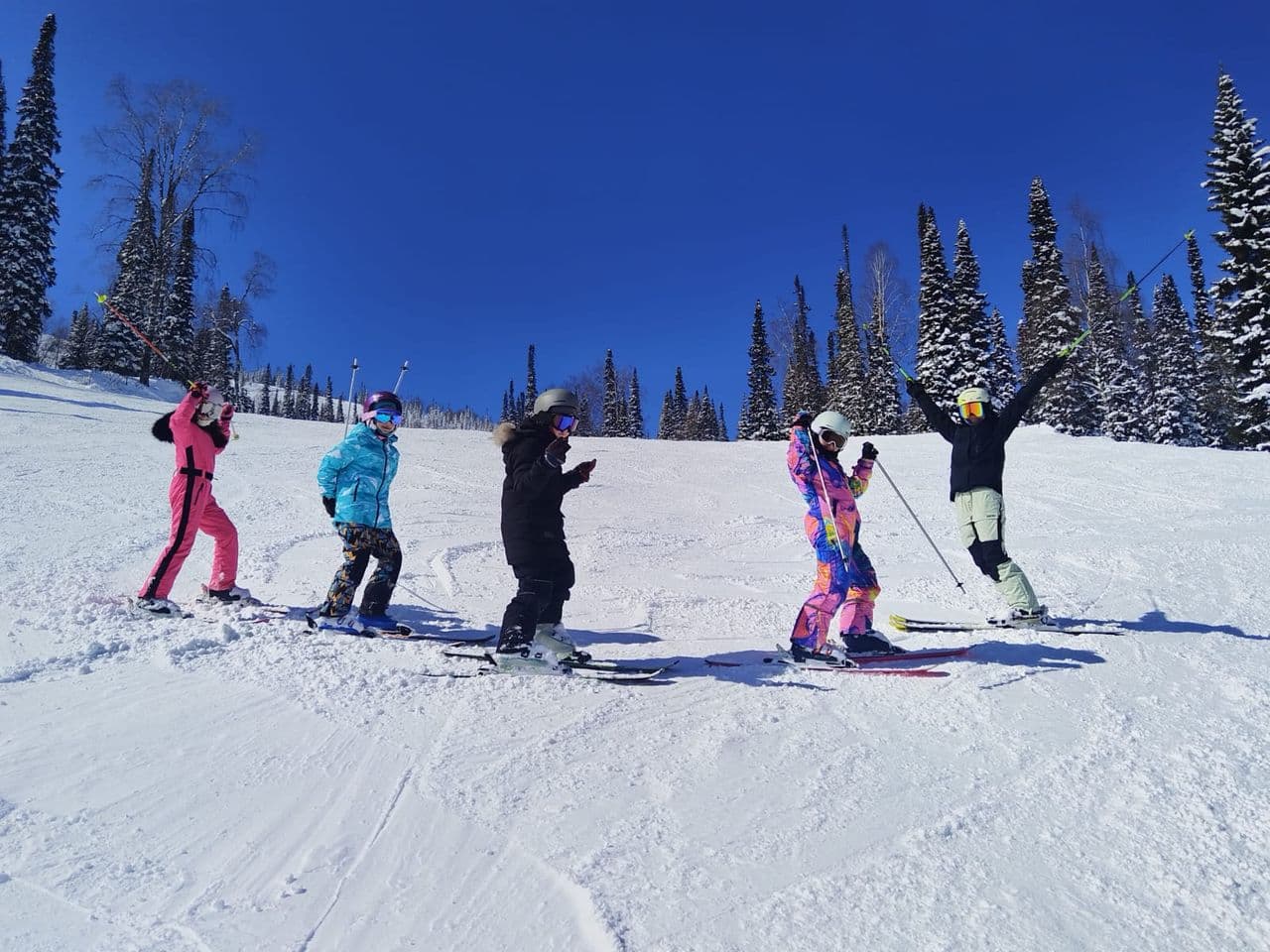 Gallery image for Любовь Орлова