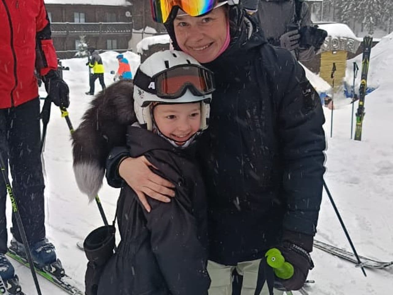 Gallery image for Любовь Орлова