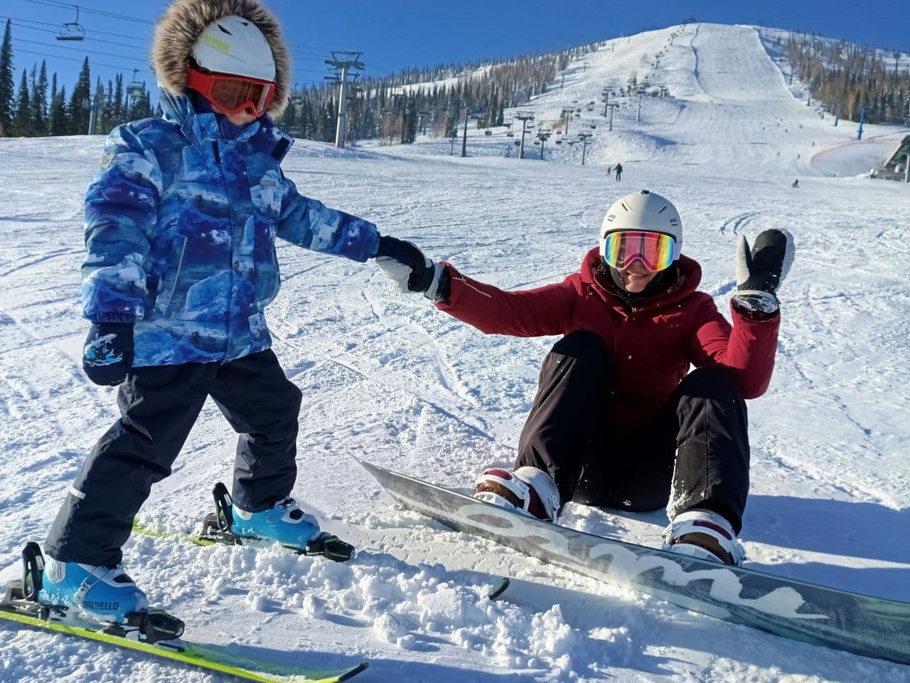 Gallery image for Любовь Орлова