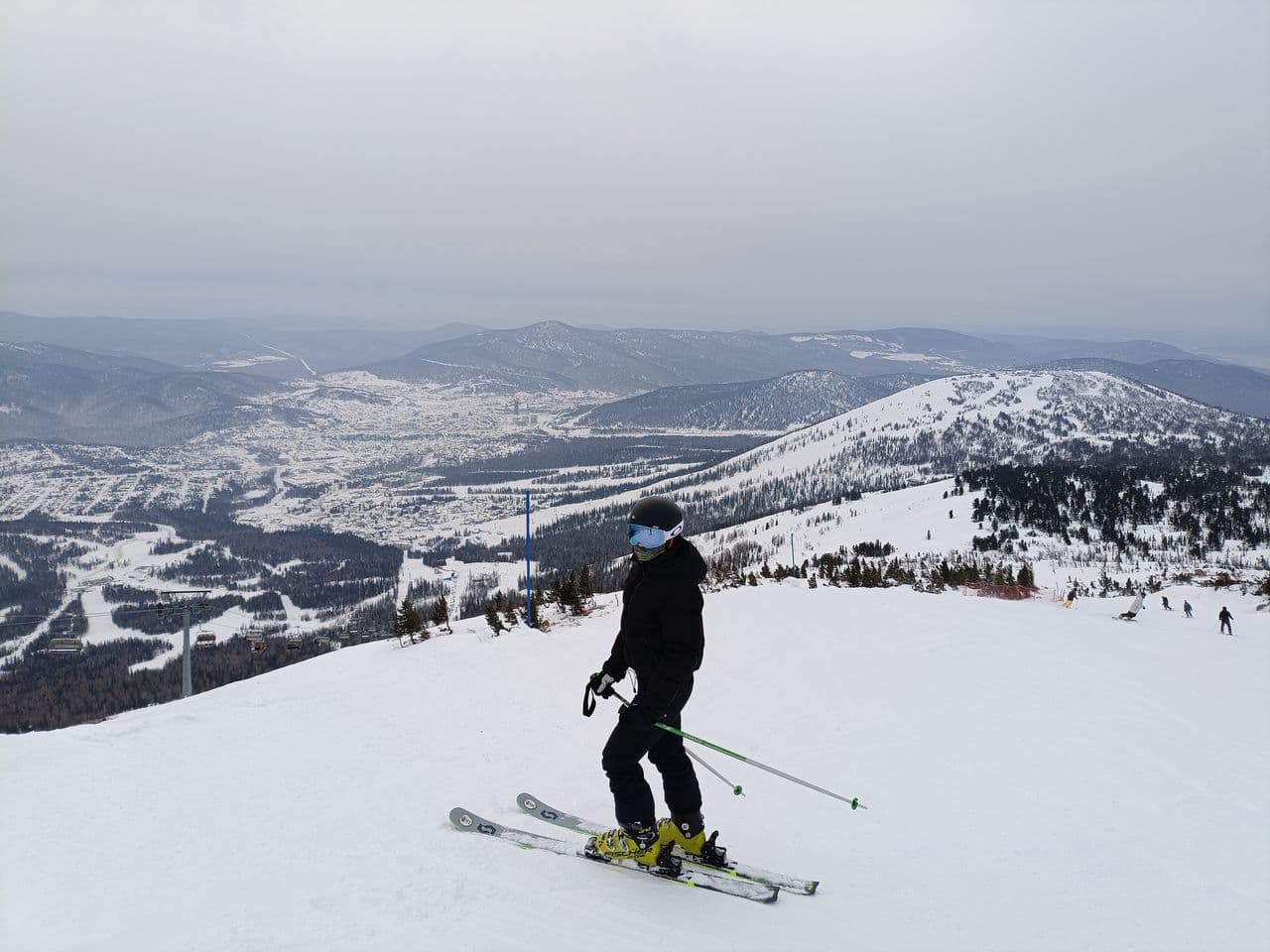 Gallery image for Любовь Орлова