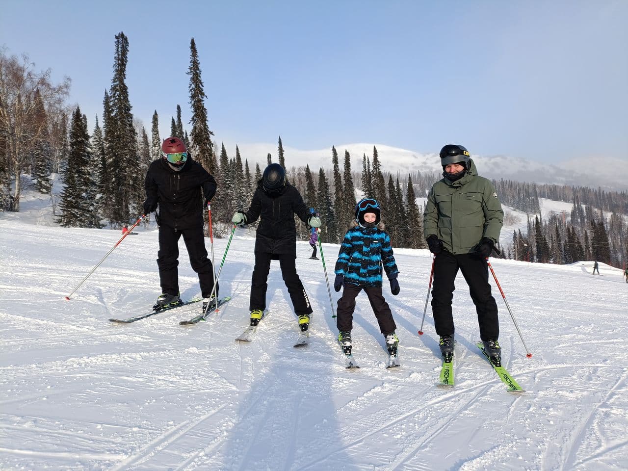 Gallery image for Любовь Орлова