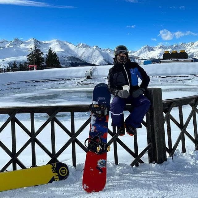 Gallery image for Алий Расулович