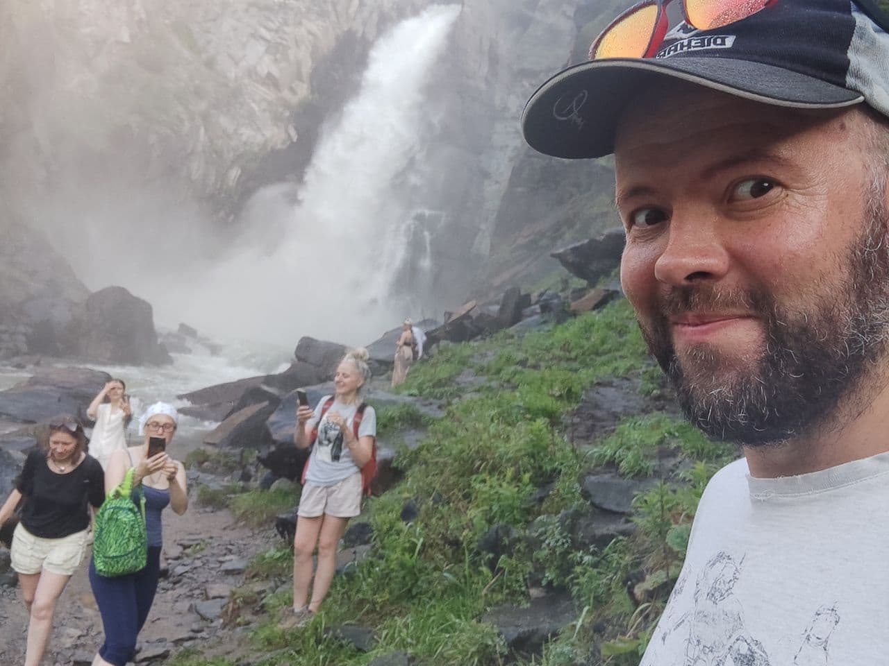 Gallery image for Сергей Остроухов