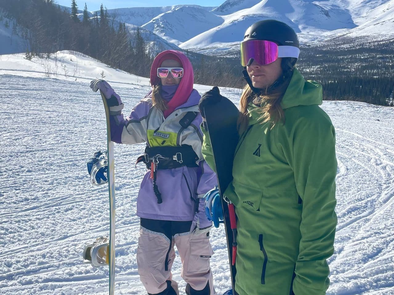 Gallery image for Набоких Павел