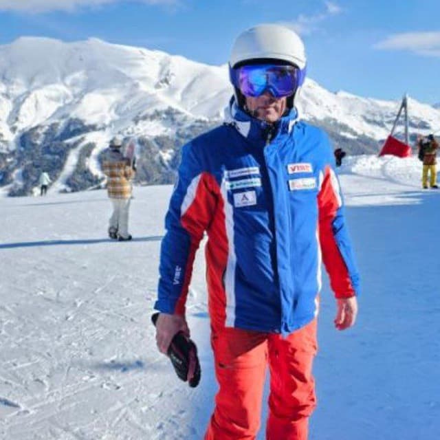 Александр Павленко