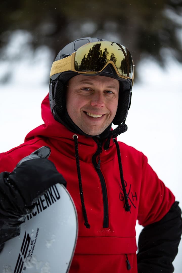 Косяченко Илья