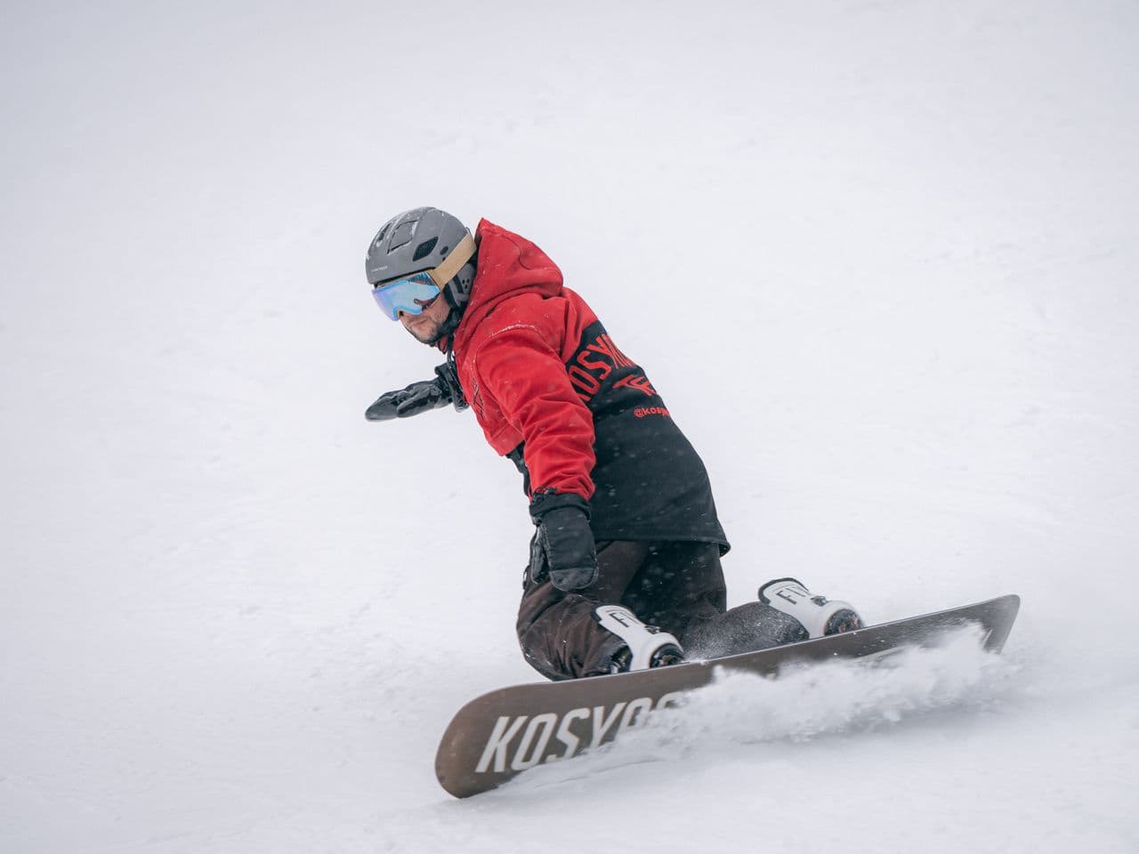 Gallery image for Косяченко Илья