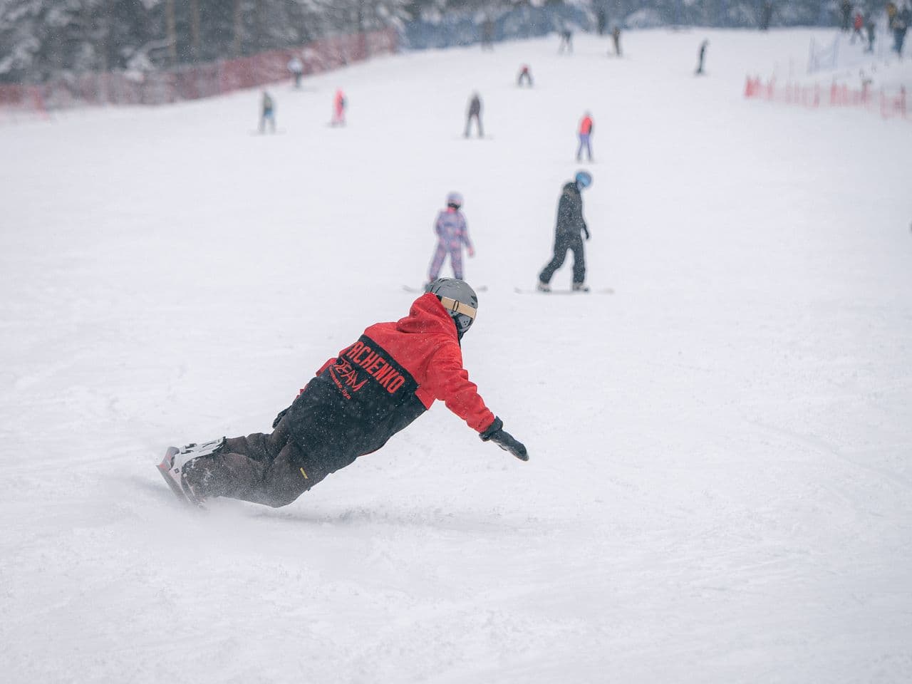 Gallery image for Косяченко Илья