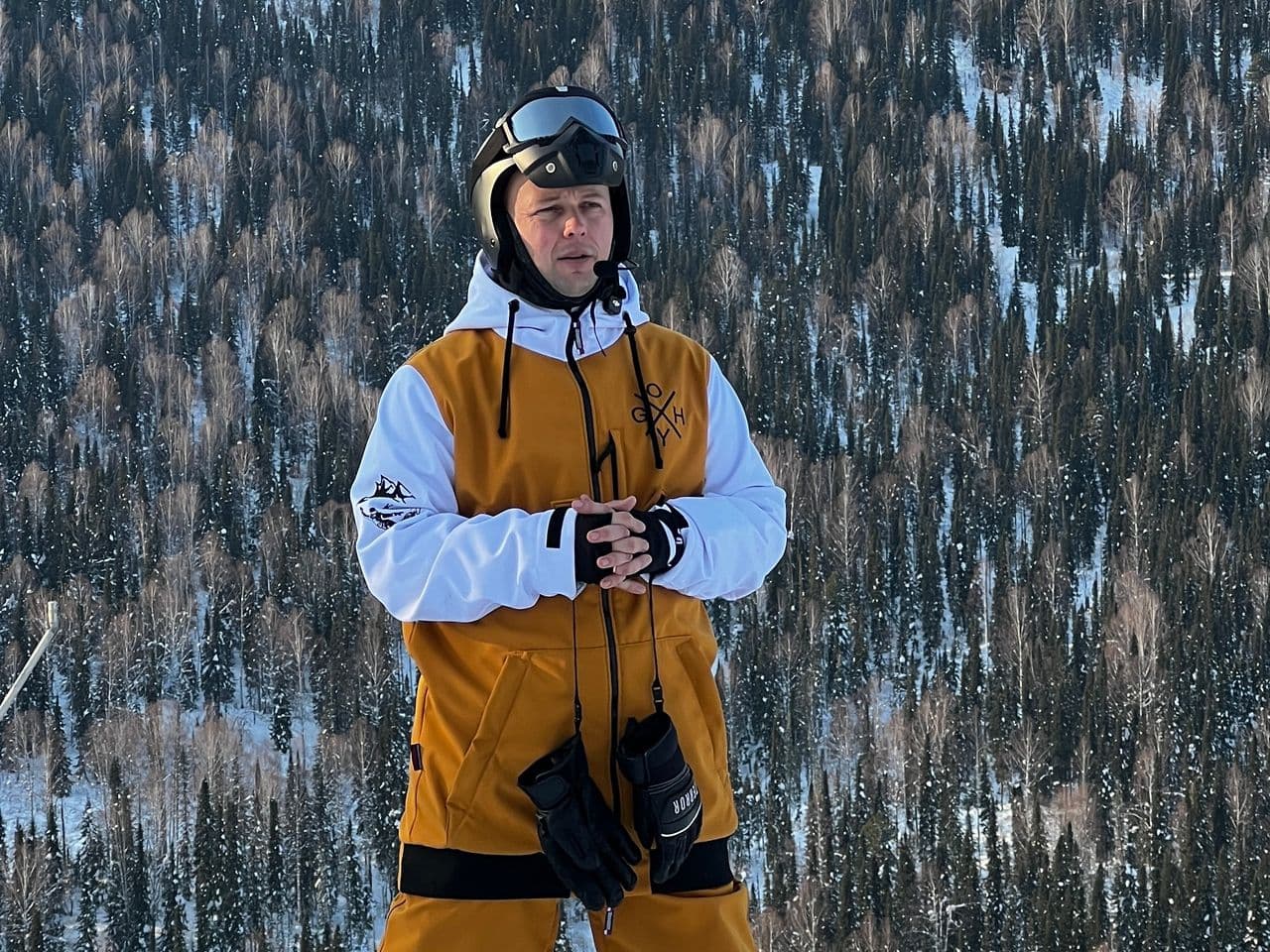 Gallery image for Косяченко Илья