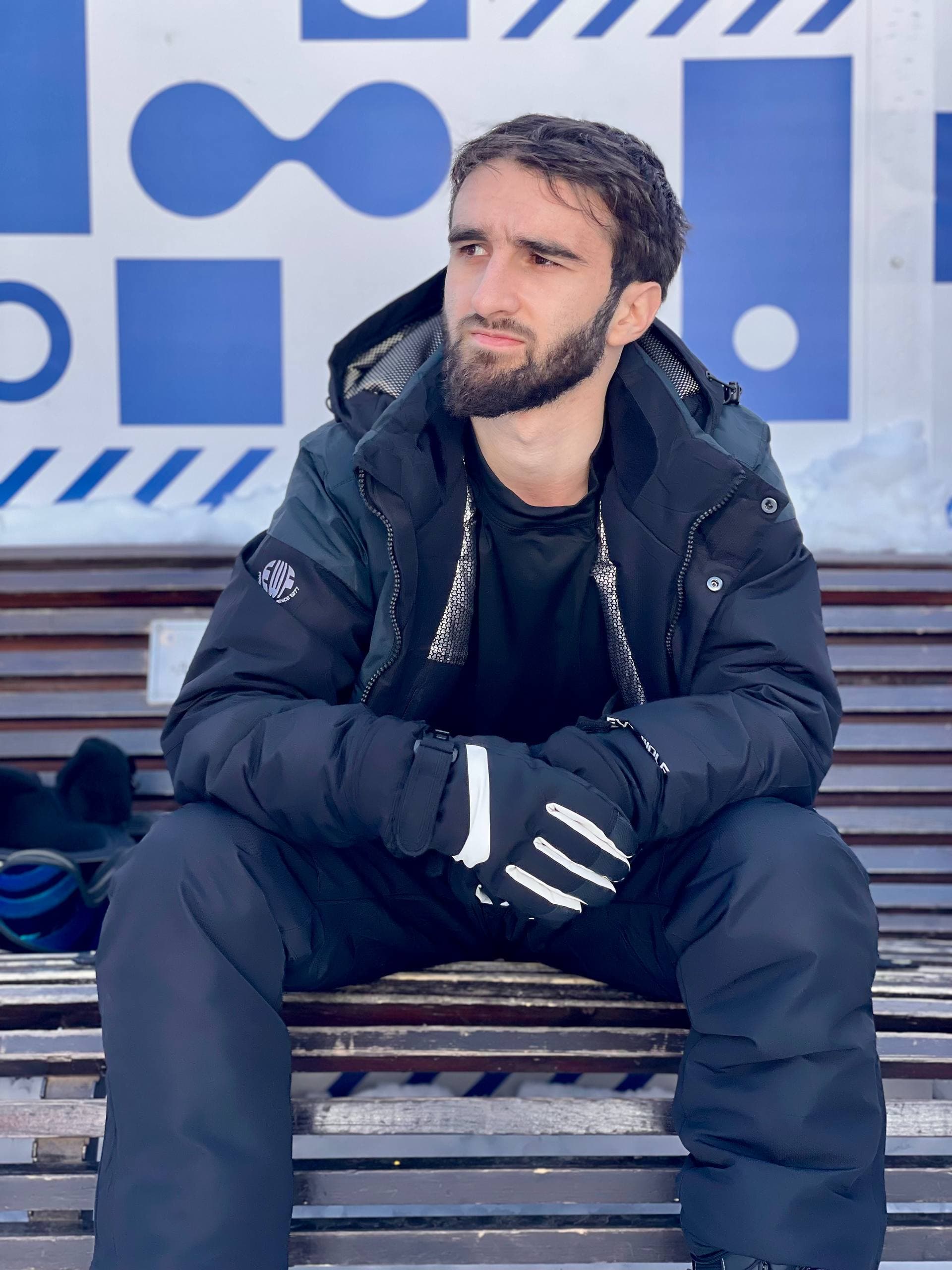 Амин Мекеров