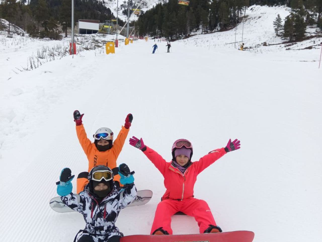 Gallery image for Альберт