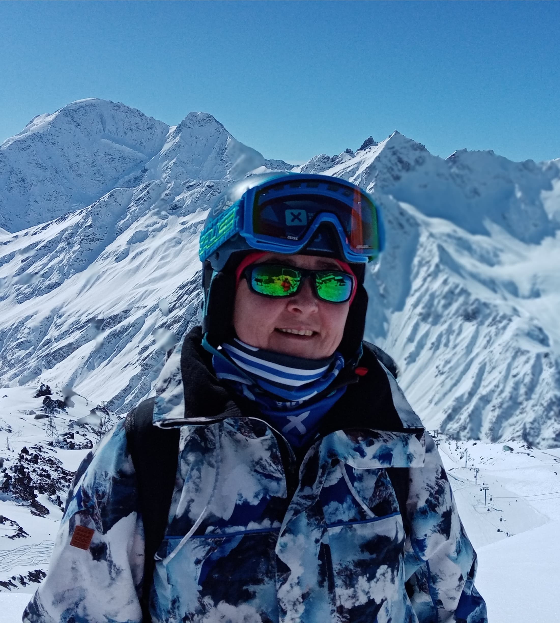 Оксана Терентьева