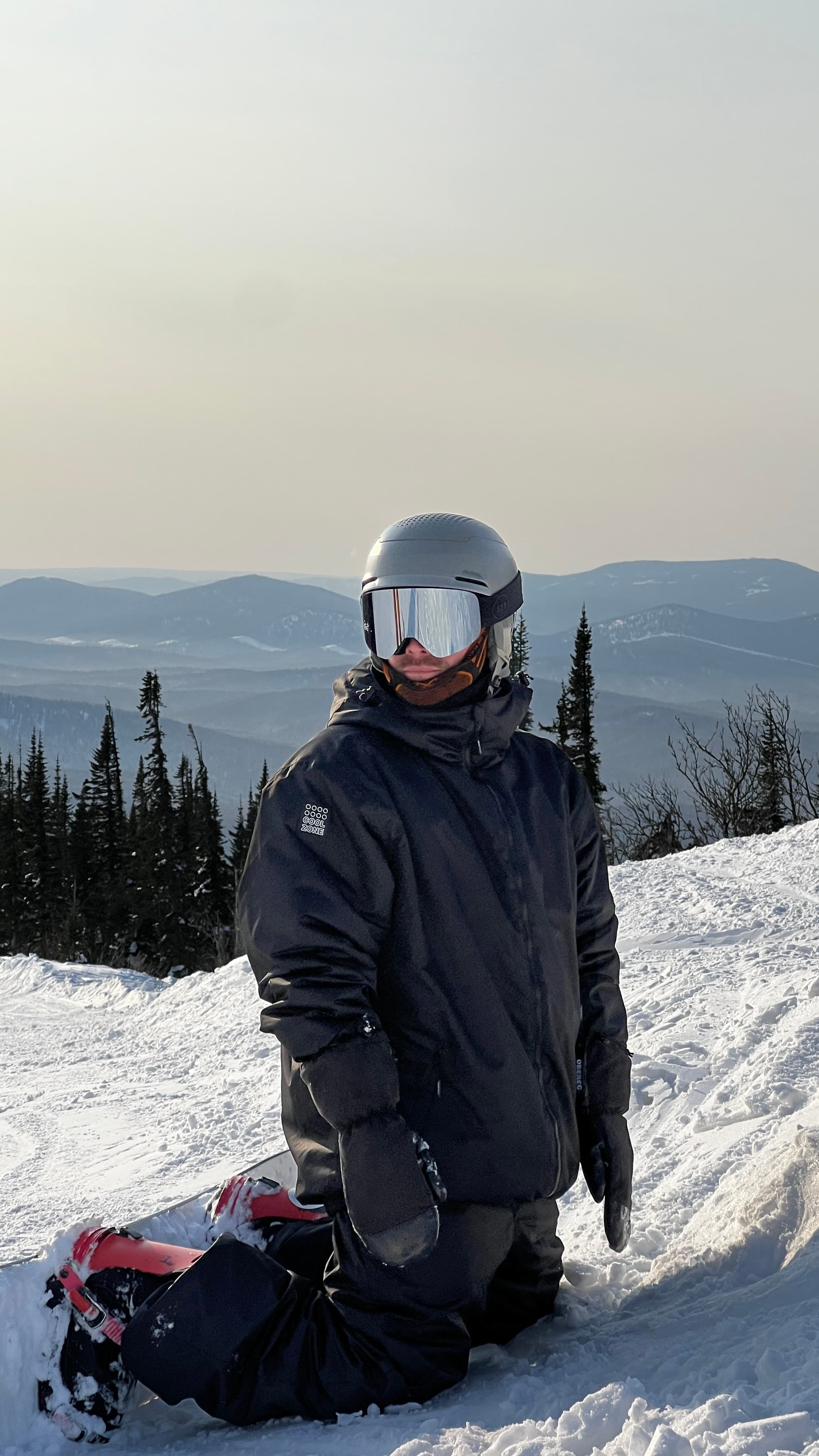 Павел Никитин