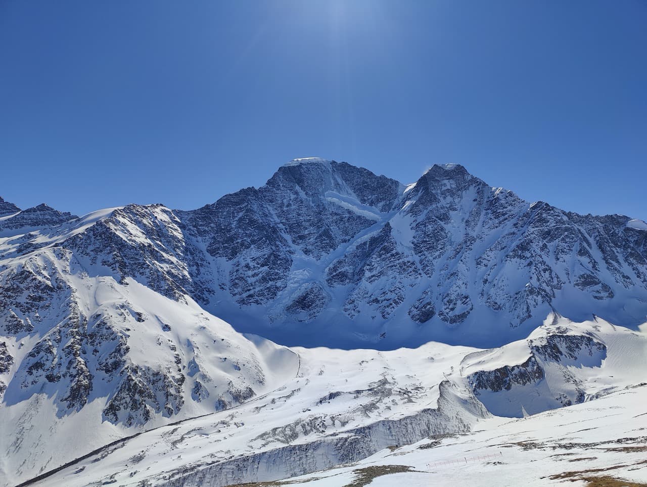 Не геройствуйте в первый день